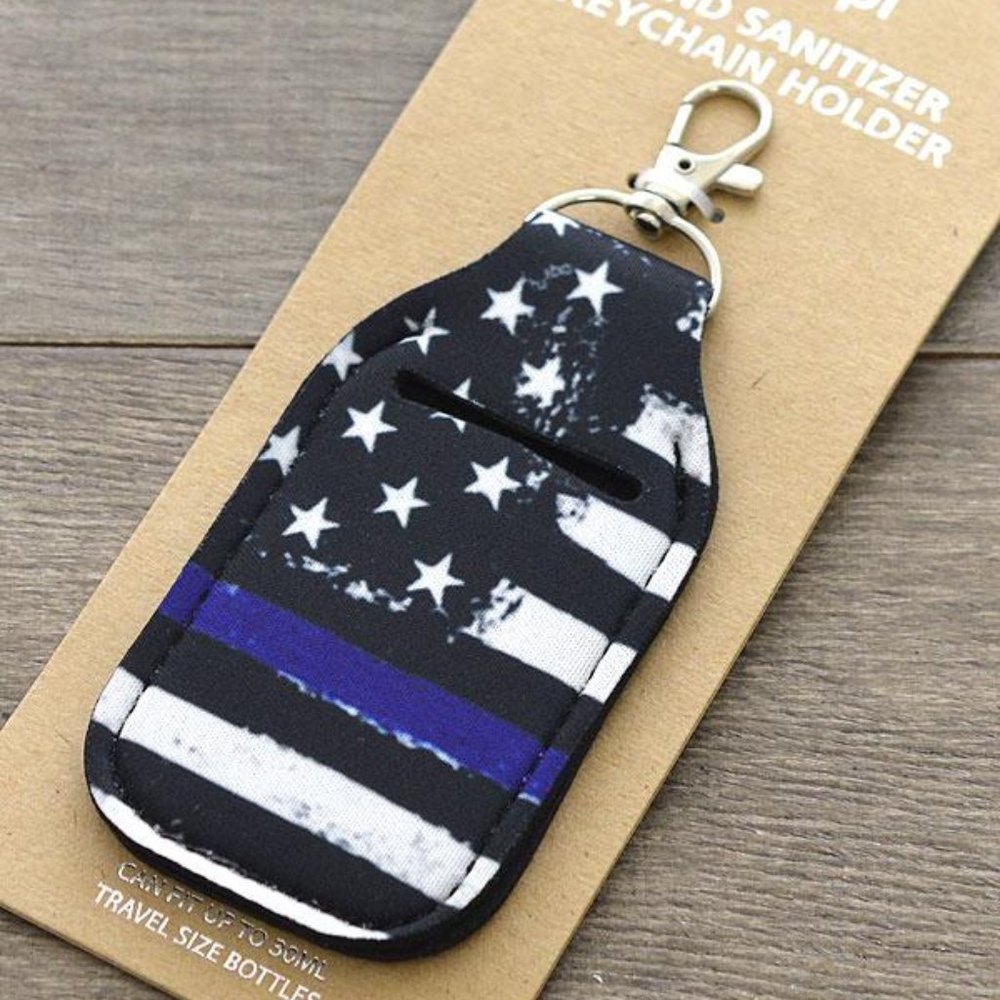 $10 or 2 for $16 Hand Sanitizer / Keychain
